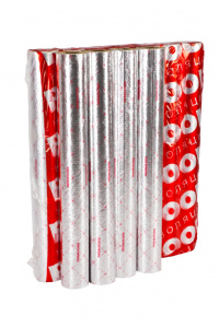 Цилиндр навивной Rockwool 100КФ - 57х40