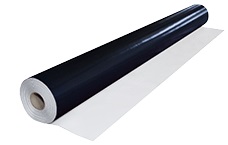 Пластфойл Гидроизоляция мембрана кровельная PLASTFOIL Eco 1,2мм 1,2*2100*25000 (52,5м2)