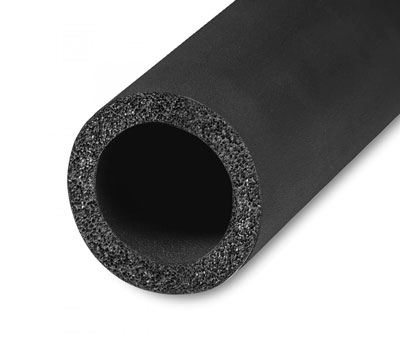 Трубка теплоизоляционная K-FLEX SOLAR HT 25x89 мм
