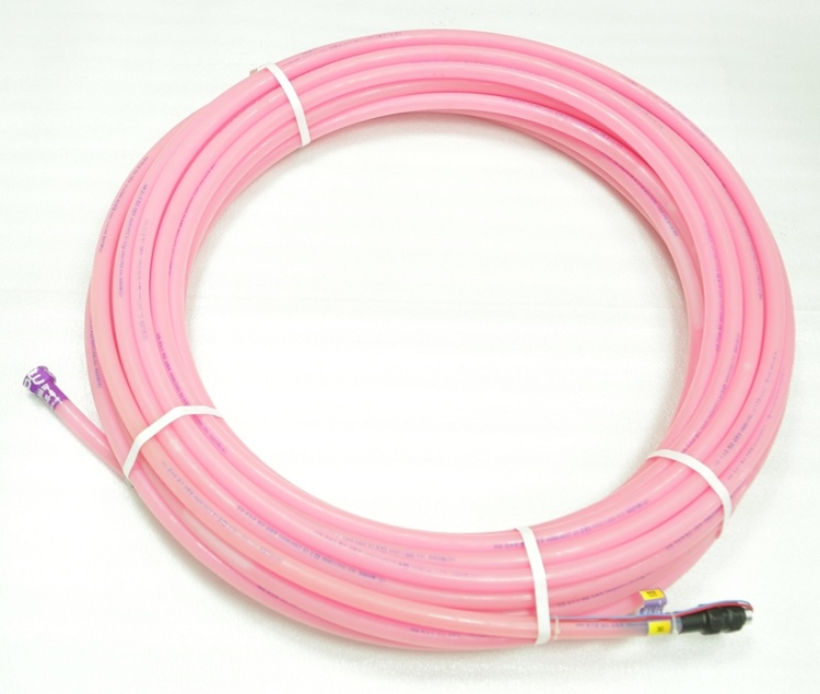 Электро-водяной тёплый пол XL PIPE-060, 3360 Вт, 84 м