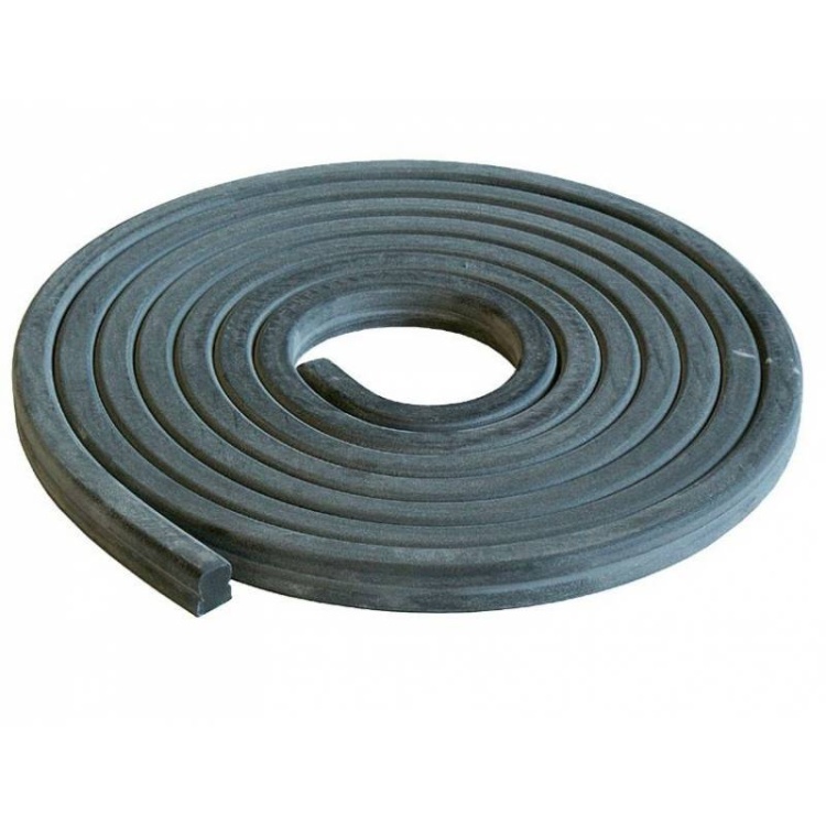 Бентонитовый шнур ИКОПАЛ 15x25x5 м