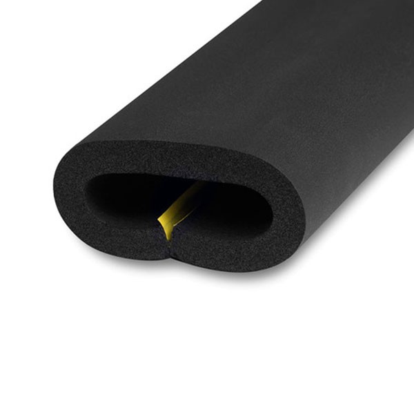 Трубка теплоизоляционная K-FLEX ST/SK 13x80 мм