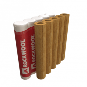 Цилиндр навивной Rockwool 100 - 57х90