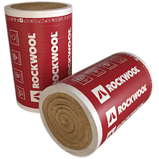 Вайред Мат Rockwool 105 SST 2000*1000*80 0,16м3/2м2