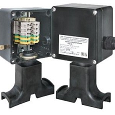 Коробка соединительная РТВ 401 1П/0
