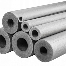 Трубка K-FLEX PE 13* 25-2 (140 пог.м/упак)