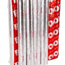 Цилиндры Rockwool 100НК - 273/30 (2 пог.м./уп)