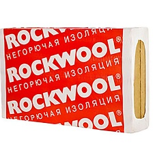 Rockwool Фасад Баттс Экстра (1200*600*170) 0,122м3