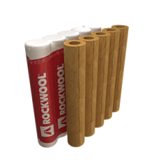 Цилиндры Rockwool 100НК - 133/30 (4 пог.м./уп)