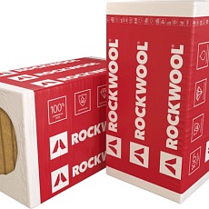 Rockwool Венти Баттс Д Оптима (1000*600*110) 5п/0,33м3/3м2