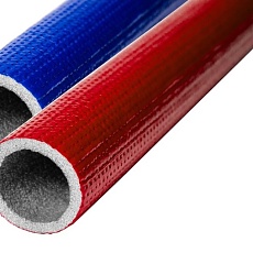 Трубка K-FLEX PE 04x018-10 COMPACT RED